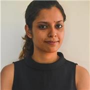 Being a global language, I am here to help my students scale in English in all its aspects
